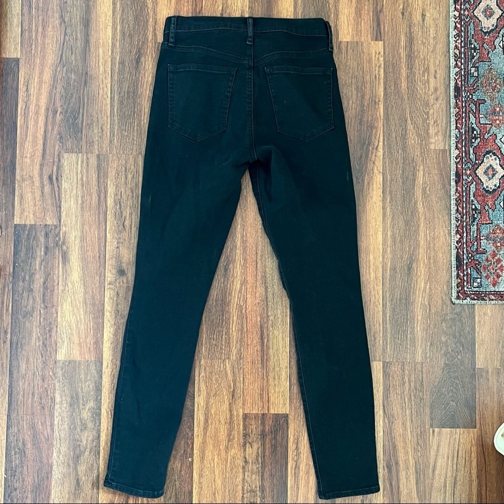 Gap Skinny Jeans - Picture 4 of 4